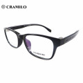 Marca de moda TR90 quadros Itália óculos de design óptico